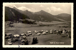 AUTRICHE - GRAN IN TIROL - Sonstige & Ohne Zuordnung