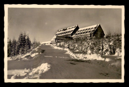 AUTRICHE - AHORNBERG - BERGHOTEL SVEHLAHUTTE - Sonstige & Ohne Zuordnung