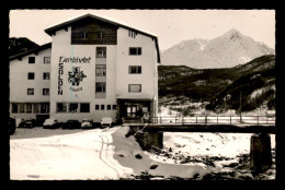 AUTRICHE - SOLDEN - PARKHOTEL - Sölden