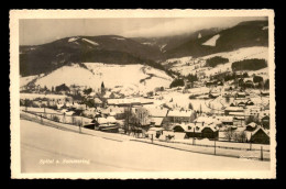 AUTRICHE - SPITAL AM SEMMERING - Sonstige & Ohne Zuordnung