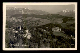 AUTRICHE - SEMMERING - SUDRAHHOTEL UND KURHAUS - Semmering