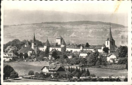 11528461 Morat Murten Tours Remparts Lac Et Vully Murten - Other & Unclassified