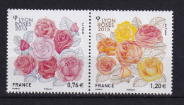 D 801 / N° 4957/4958 NEUF** COTE 6.50€ - Collections