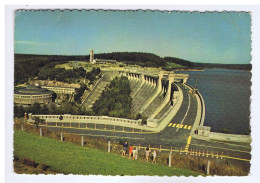 BELGIQUE - EUPEN - Le Barrage De La Vesdre - Editions Lander - Eupen