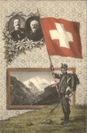 11527672 Bern BE Kaiser Wilhelm Im Berner Oberland Bern BE - Sonstige & Ohne Zuordnung