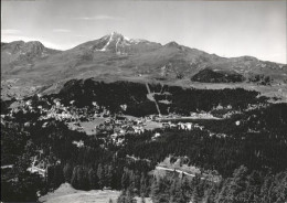 11527049 Arosa GR Weisshorn Arosa - Andere & Zonder Classificatie