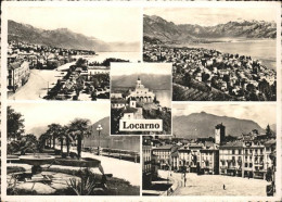 11526999 Locarno TI   - Other & Unclassified