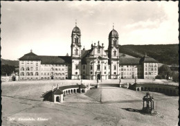 11526975 Einsiedeln SZ Kloster Einsiedeln - Autres & Non Classés