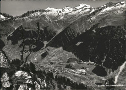 11526971 Disentis GR Oberalpstock Disentis - Andere & Zonder Classificatie