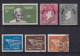 Timbres   Irlande - Otros & Sin Clasificación