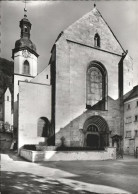 11526962 Chur GR Kathedrale Chur - Sonstige & Ohne Zuordnung