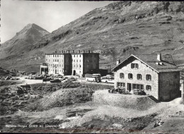 11526957 Bernina Hospiz Bernina - Other & Unclassified