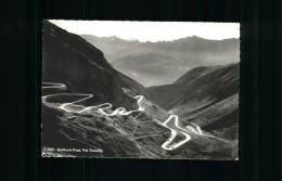 11526950 St Gotthard Gotthard-Pass Val Tremola St Gotthard - Sonstige & Ohne Zuordnung