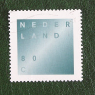 Rouwzegel NVPH 1746 (Mi 1641); 1998 1998 Gestempeld / USED NEDERLAND / NIEDERLANDE - Usati
