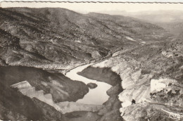 FREJUS - CPSM : Le Barrage De Malpasset Après La Catastrophe Du 2 Décembre 1959 - Frejus