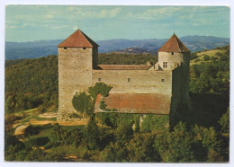 Ambérieu En Bugey - Lot 4 Cpm (lt10) - Zonder Classificatie