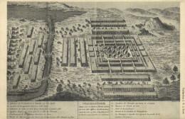 VERCINGETORIX Plan De Bataille RV - History