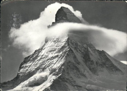 11524019 Zermatt VS Matterhorn  - Sonstige & Ohne Zuordnung
