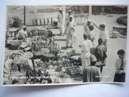 Avion / Airplane / SABENA / Kano Airport / Hausa Traders / Airline Issue - 1946-....: Modern Era