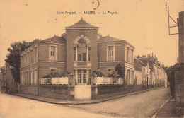 D9008 Angers école Freppel - Angers