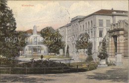 11520494 Winterthur Schlosspark Winterthur - Sonstige & Ohne Zuordnung