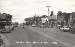 11520485 Upsala Main Street - Autres & Non Classés