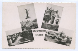 Ars Sur Formans, Souvenir, Multivues (lt 10) - Ars-sur-Formans