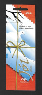 Iceland 2004 MNH Christmas SB68 Booklet - Carnets