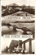 11520371 Edinburgh The Forth Bridge Edinburgh - Autres & Non Classés