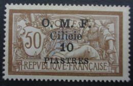 CILICIE N°95 NEUF** TB COTE 26 EUROS VOIR SCANS - Unused Stamps