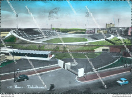 Br460 Cartolina Roma Citta' Velodromo Lazio - Sonstige & Ohne Zuordnung