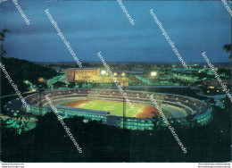 Br506 Cartolina Roma Citta' Stadio Olimpico - Andere & Zonder Classificatie