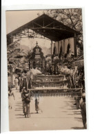 India / Thaipusam Festival Postcards - Other & Unclassified