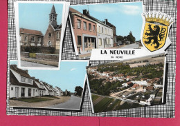 LA NEUVILLE - Andere & Zonder Classificatie