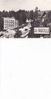 VUE GENERALE DU COL DE LA FAUCILLE JOLI PLAN A VOIR REF 82044 - Non Classés