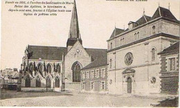 02 - Notre Dame De Liesse - Sonstige & Ohne Zuordnung