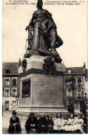 02 -- St QUENTIN - Monument Du 8 Octobre 1870 - Saint Quentin