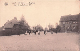 Maasmechelen - EYSDEN  - Ste Barbe -  Vue De L'Ancienne Cité - Maasmechelen