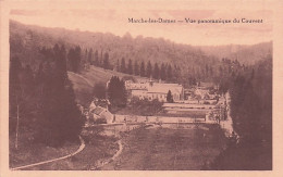 Namur -  MARCHE Les DAMES -  Vue Panoramique Du Couvent - Namur