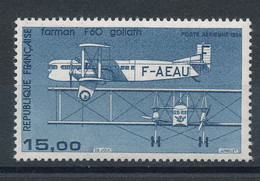 PA 57** Avion Farman F 60 - 1960-.... Mint/hinged