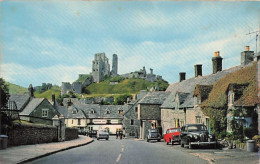 Dorset - CORFE - Village And Castle - Other & Unclassified