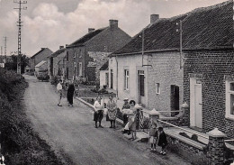 Liege - HERON - Les Malheurs - Héron