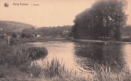 HONY - ESNEUX - L'Ourthe - Esneux