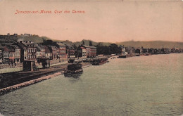 JEMEPPE Sur MEUSE - Quai Des Carmes - 1910 - Seraing