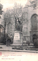 TERMONDE - DENDERMONDE -  Monument J . De Smet - 1903 - Dendermonde