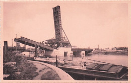 TERMONDE - DENDERMONDE -  Pont Sur L'Escaut - Brug Over De Schelde - Dendermonde