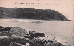 62 - Pas De Calais - GRIS NEZ - La Pointe Du Cap - Sonstige & Ohne Zuordnung