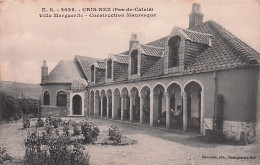 62 - Pas De Calais - GRIS NEZ -  Villa Marguerite - Construction Mauresque - Sonstige & Ohne Zuordnung