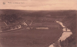 HONY - La Vallée De  L'Ourthe - Esneux