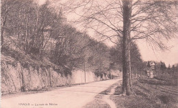 HAMOIR -  La Route Du Néblon - Hamoir